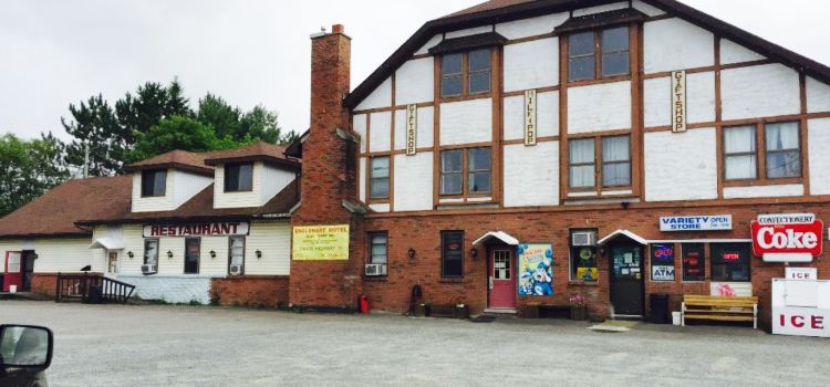 Englehart Inn Restaurant and Bar