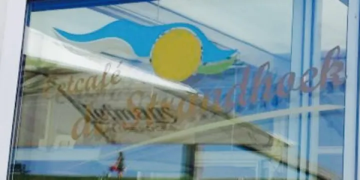 Eetcafe de Strandhoek