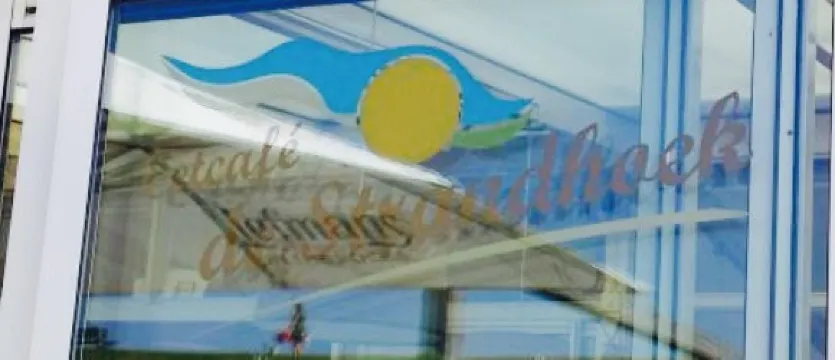 Eetcafe de Strandhoek