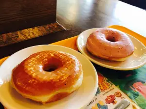 Mister Donut Shikino