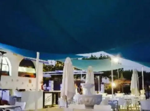 Restaurant Banys La Gavina