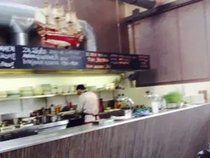 Brasserie Lijn3