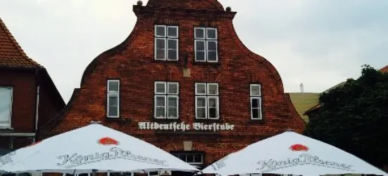 Altdeutsche Bierstube