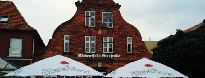 Altdeutsche Bierstube