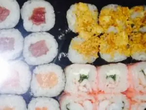 Tama Sushis