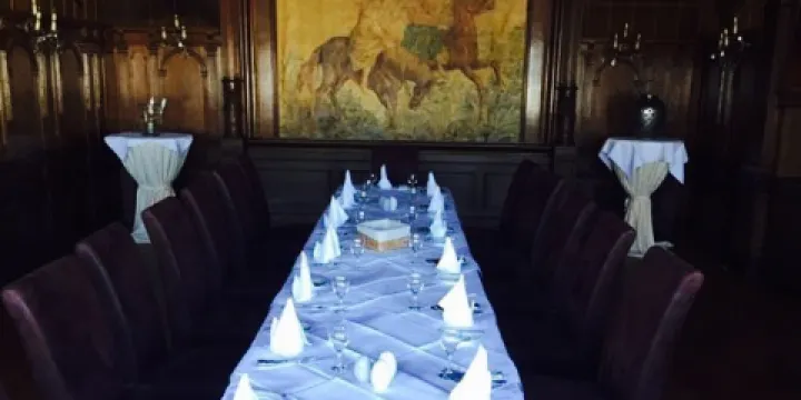 Altes Brauhaus Heinsberg