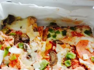 Pogolino's Pizza and More