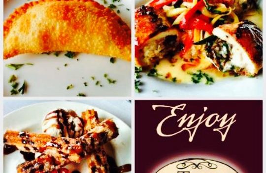 Piropos Grille