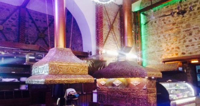 Sedirhan Ocakbası Restaurant