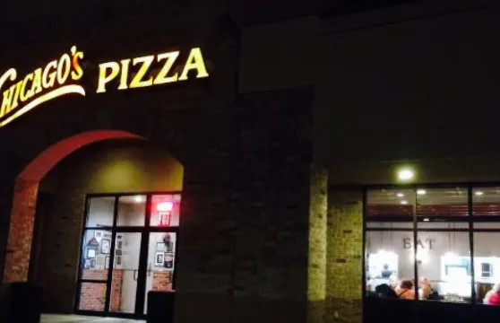 Chicago's Pizza