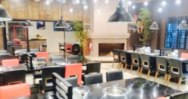 Tajimaya Charcoal Grill Baguio City 2600