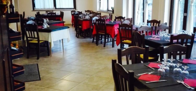 Ristorante Pizzeria Lago Arvo