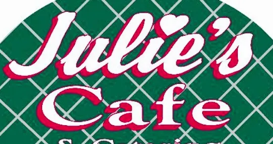 Julie's Cafe East
