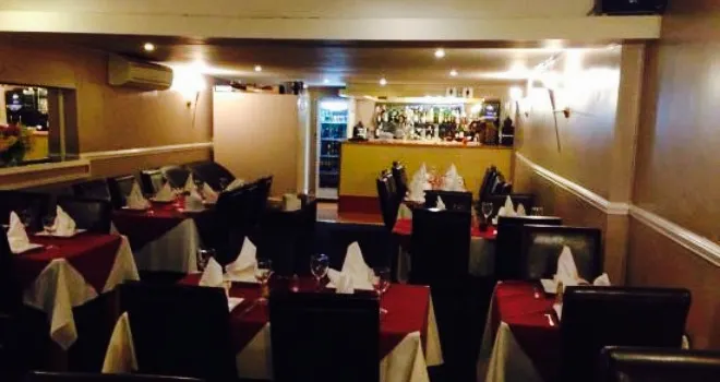 Goa Indian Restaurant