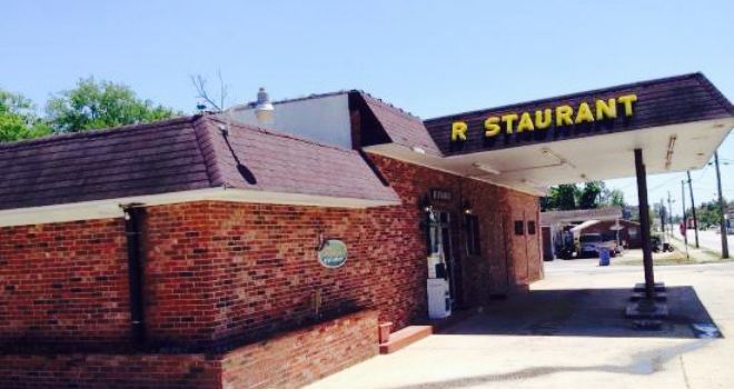 Peggy's Restaurant