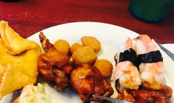 Great Wall Chinese Buffet