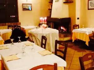 Ristorante Ginevra