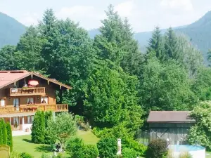 Landgasthaus Glapfhof