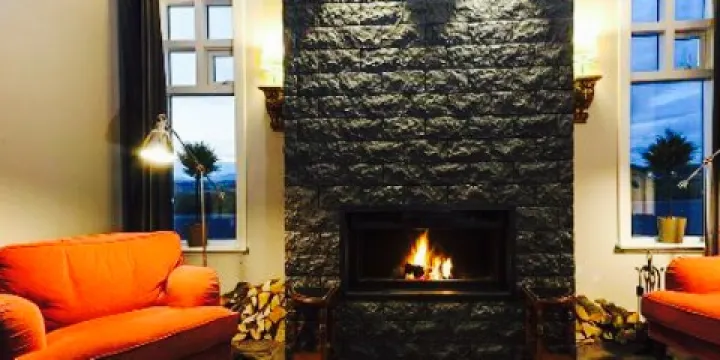 Grimsborgir Restaurant