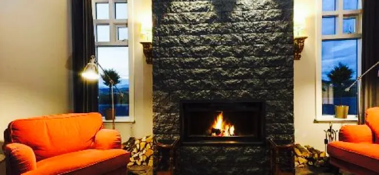 Grimsborgir Restaurant