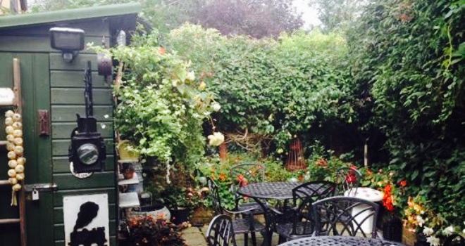 Abbey Tea Rooms