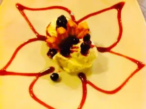 Ristorante la Lanterna