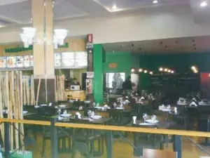 Parrilla sabores del valle