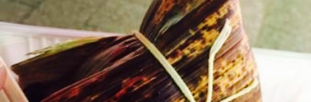 Chukachimaki Specialty Restaurant Ryuho