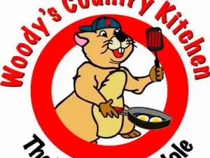 Woody's Country Kitchen