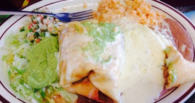 El Parian Mexican Restaurant