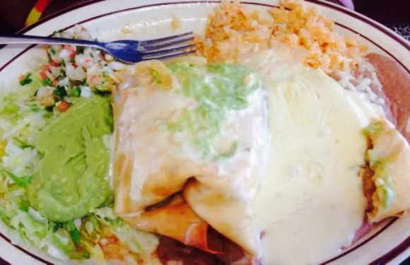 El Parian Mexican Restaurant