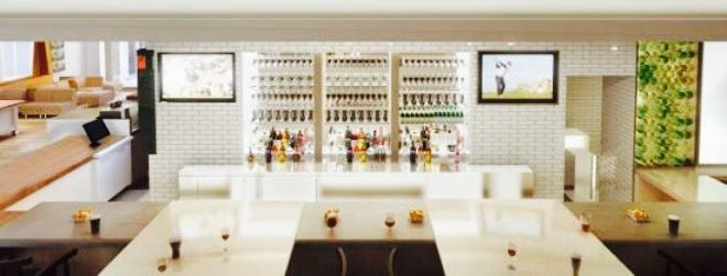Connections Bar & Grill
