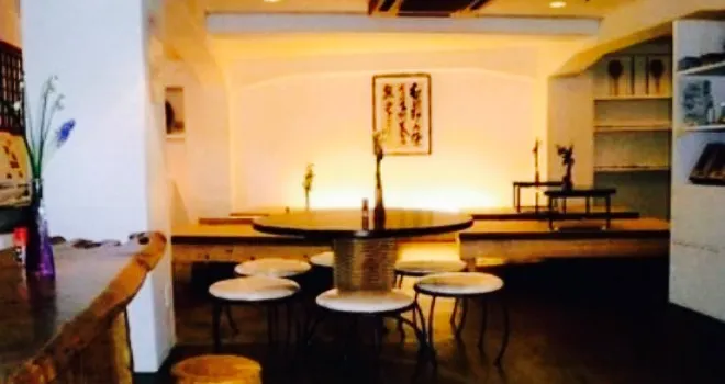Cafe Restaurant & Gallery Tokkochaya