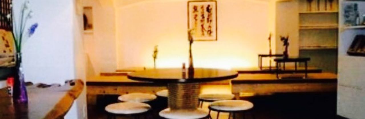 Cafe Restaurant & Gallery Tokkochaya