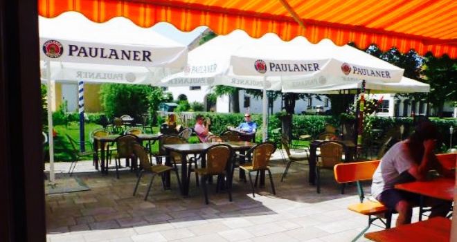 Kunstcafe am Tor