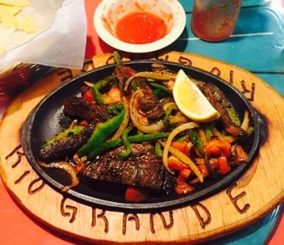 Rio Grande Mexican Grill
