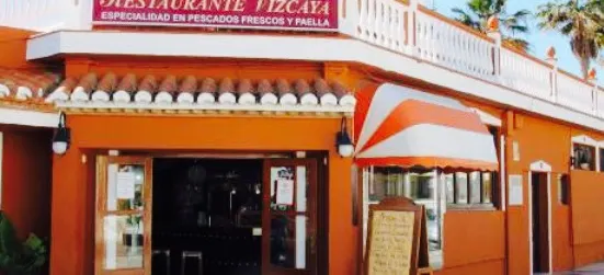 Restaurante Vizcaya