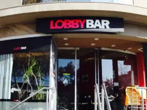 Lobby Bar