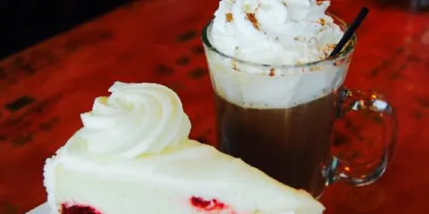 Ginger Red Asian Bistro