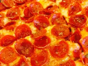 Massey's Pizza Westerville