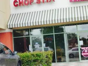 Chop Stix
