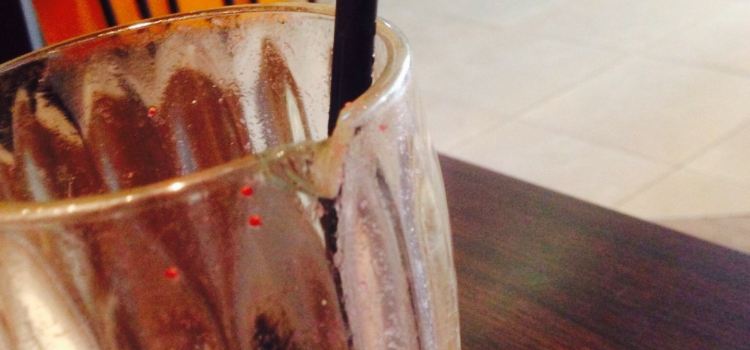 Cafe Martinez