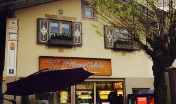 Il Nuovo Gelato