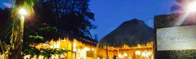 Pari Koro Restaurant