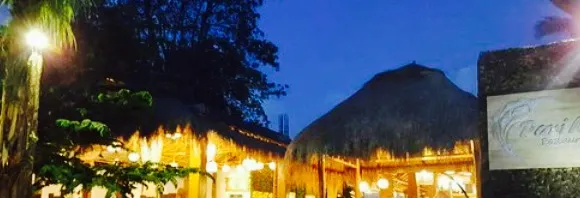 Pari Koro Restaurant