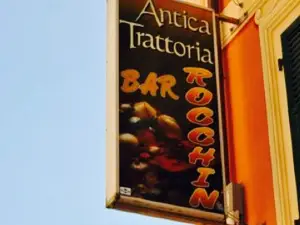 Antica Trattoria Rocchin