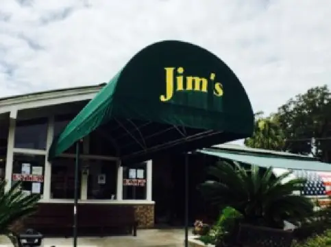 Jim's Buffet & Grill