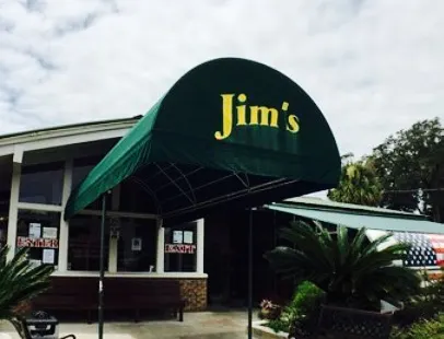 Jim's Buffet & Grill