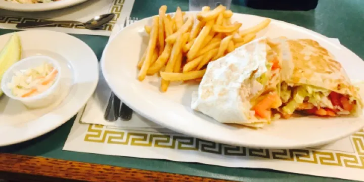 New Winsor Coach Diner