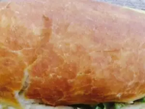 Au Petit Creux